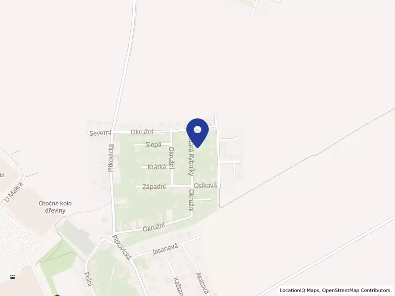 Základní škola Na vlně s.r.o., Staré Rybníky 295, 25101 Čestlice - Čestlice, IČO 28154762