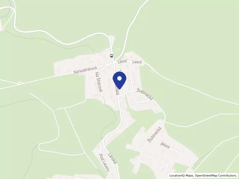 LandART atelier s.r.o., Lánská 318, 26705 Nižbor - Nižbor, IČO 27138330