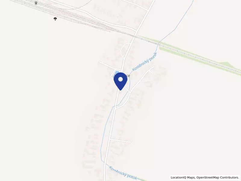 Obec Kostěnice, Kostěnice, 8, 53002 Kostěnice - Kostěnice, IČO 00273821