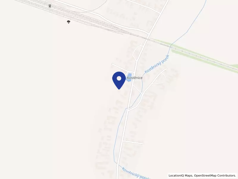 STAVOZA Kostěnice, s.r.o., 170, 53002 Kostěnice - Kostěnice, IČO 27487211