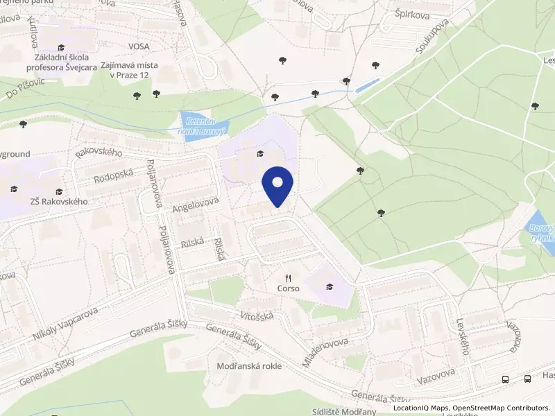 directinterior s.r.o., Levského 3188/4, 14300 Praha 4 - Modřany, IČO 28940661