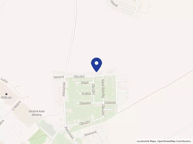 STAVIRO spol. s r.o., Habrová 241, 25101 Čestlice - Čestlice, IČO 43750117