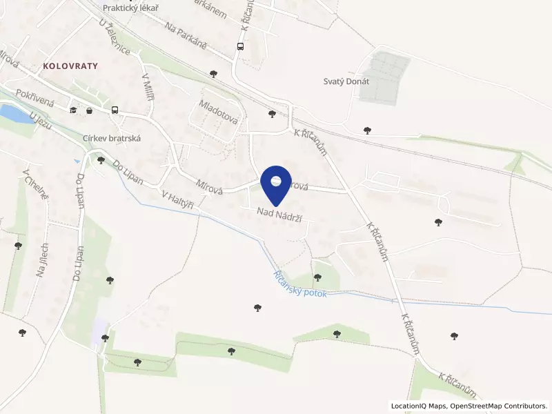 Czechmark s.r.o., Nad nádrží 456/11, 10300 Praha 10 - Kolovraty, IČO 26768356