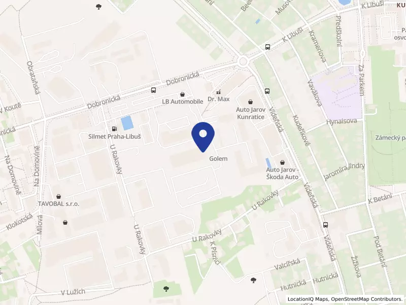 Zakládání staveb,a.s., Dobronická 1371, 14800 Praha 4 - Kunratice, IČO 49241567