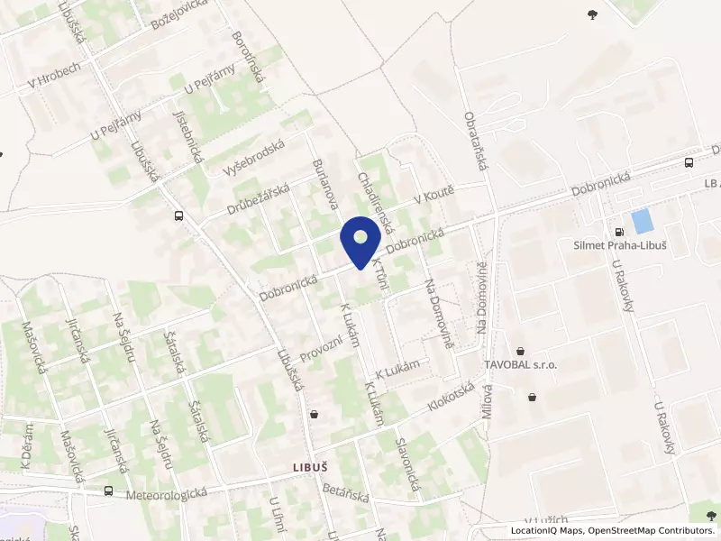 AKTIA INTERNATIONAL, a.s., Dobronická 285/14, 14200 Praha 4 - Libuš, IČO 18623107
