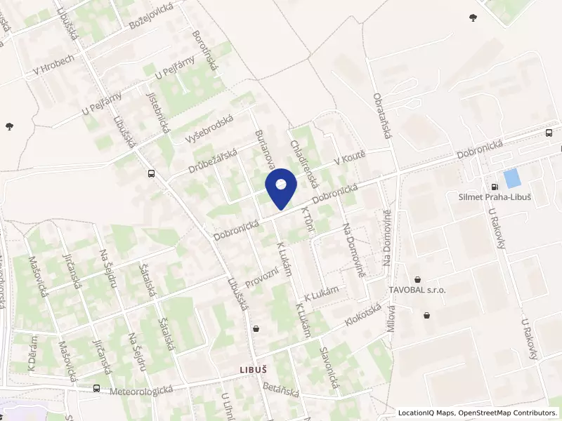 AGN Technology s.r.o., Dobronická 59/19, 14200 Praha 4 - Libuš, IČO 01630253
