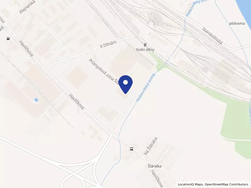 Teco a.s ., Průmyslová zóna Šťáralka 984, 28002 Kolín - Kolín IV, IČO 46357301