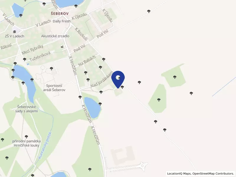 ERAD stav s.r.o., K Rozkoši 1033, 14900 Praha 4 - Šeberov, IČO 10998322