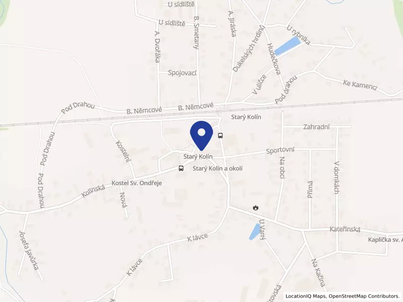 BURGR JAKO KRÁVA s.r.o., Náměstí 339, 28123 Starý Kolín - Starý Kolín, IČO 02110822