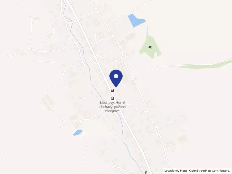 Erix s.r.o., 182, 56116 Libchavy - Horní Libchavy, IČO 64793982