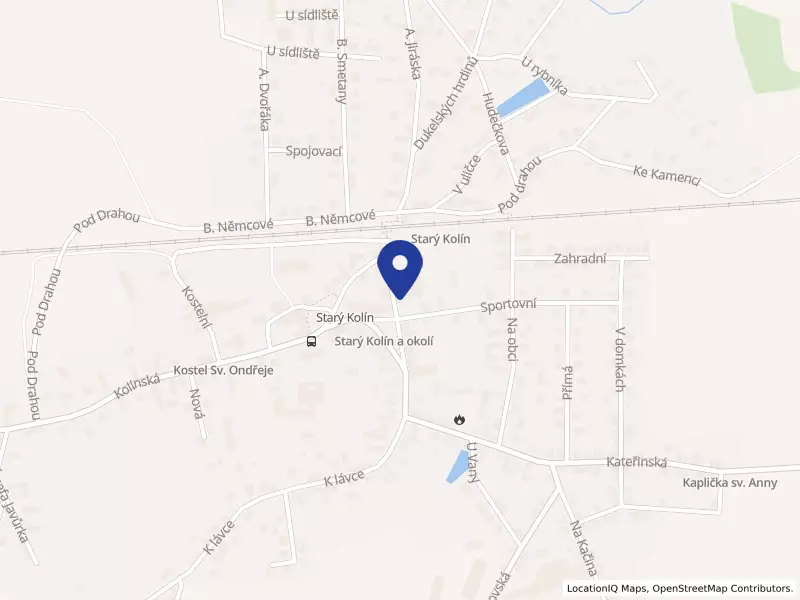HOA BINH, s.r.o., U sokolovny 286, 28123 Starý Kolín - Starý Kolín, IČO 06257534
