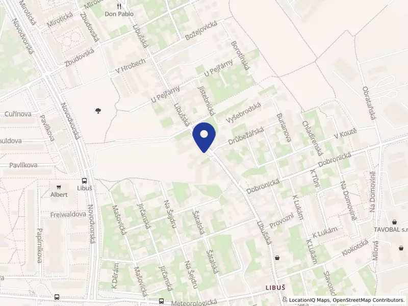 ARES GROUP s.r.o., Libušská 12/189, 14200 Praha 4 - Libuš, IČO 25790668