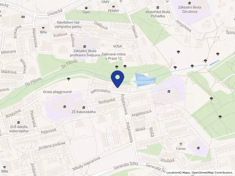 Atlas Exchange s.r.o., Rakovského 3144/13, 14300 Praha 4 - Modřany, IČO 08367060
