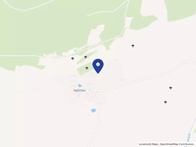 HOME STAV CZ s.r.o., 10, 36401 Toužim - Nežichov, IČO 29083311
