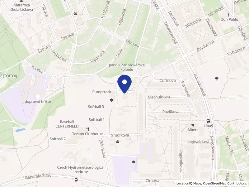 FASS, s.r.o., Smotlachova 582/2, 14200 Praha 4 - Kamýk, IČO 45808163