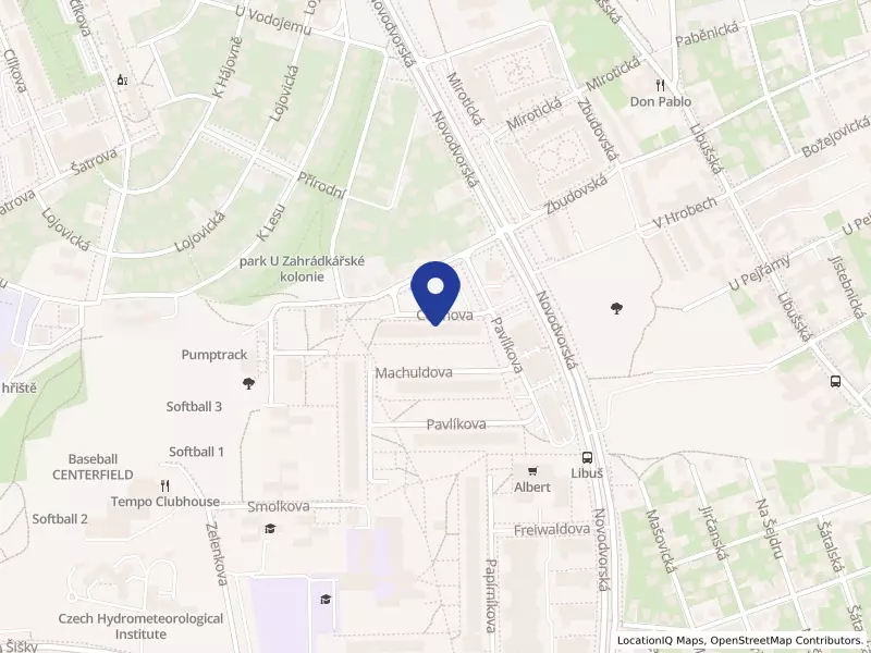 HAI HOA s.r.o., Cuřínova 588/10, 14200 Praha 4 - Kamýk, IČO 01857002