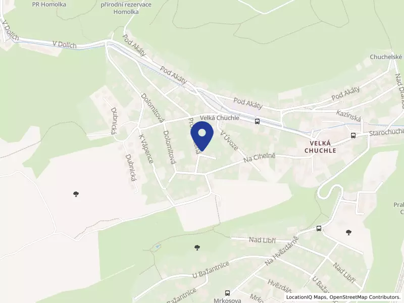 ŠVECBUS, s.r.o., Prodloužená 139/2, 15900 Praha 5 - Velká Chuchle, IČO 03828298