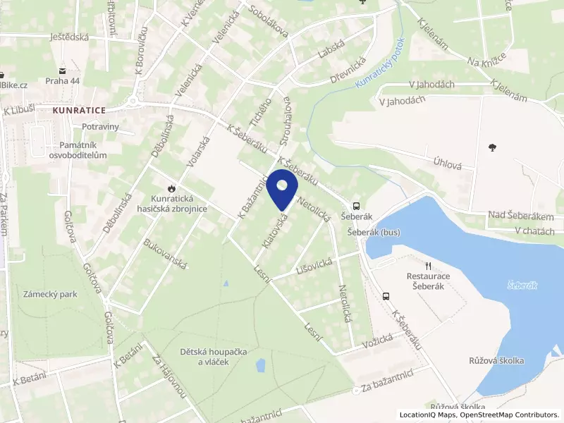 ACTISTAV spol. s r.o., Klatovská 854, 14800 Praha 4 - Kunratice, IČO 27128130