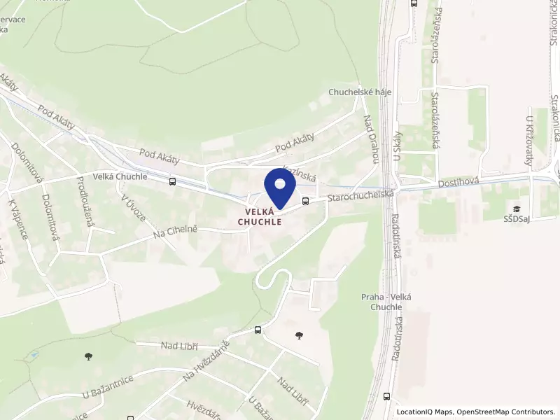 KOPAK s.r.o., Starochuchelská 182/14, 15900 Praha 5 - Velká Chuchle, IČO 04857003