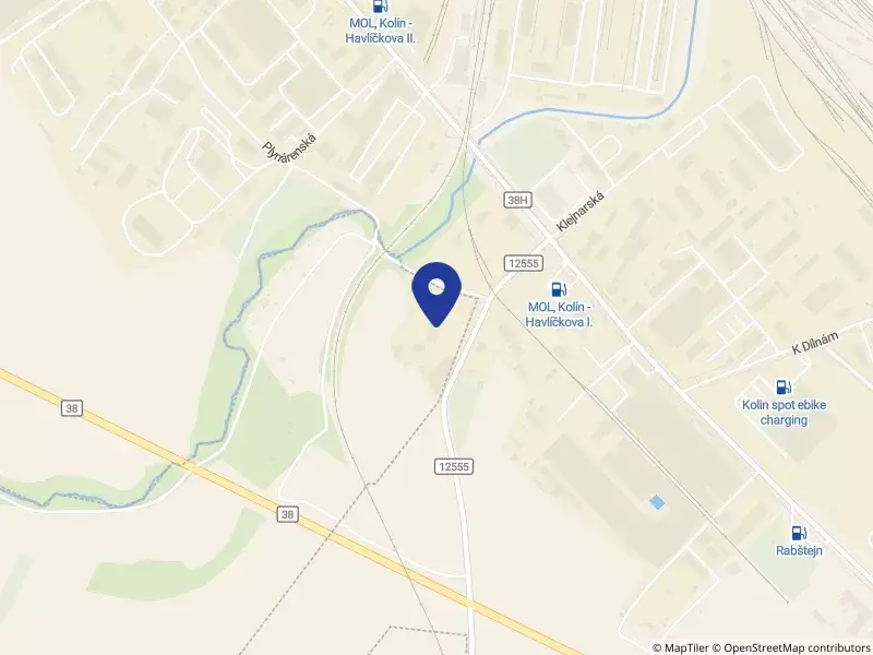 Výstavba sítí Kolín a.s., 256, 28002 Polepy - Polepy, IČO 26115972