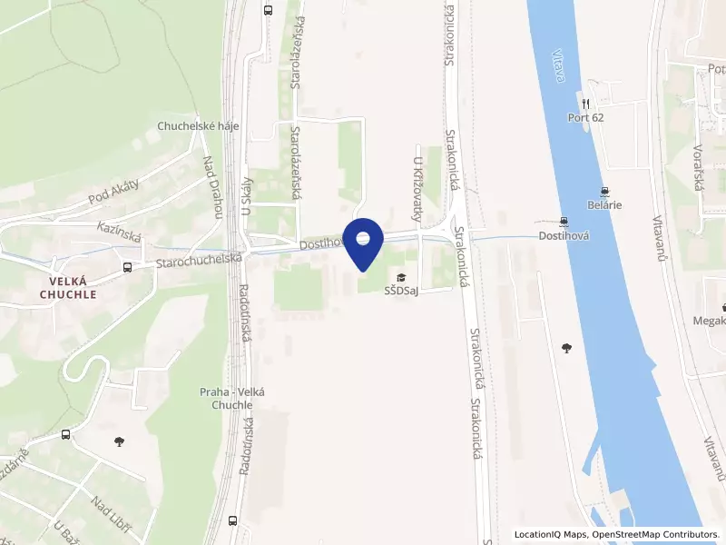 HAUSALPIN s.r.o., U závodiště 212/7, 15900 Praha 5 - Velká Chuchle, IČO 29039045