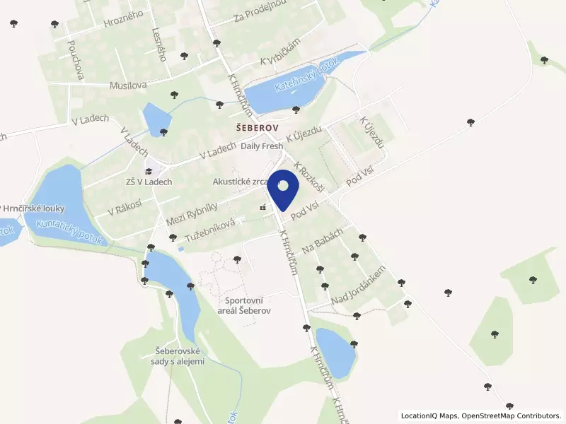 EKO - SERVIS spol. s r.o., K Hrnčířům 254, 14900 Praha 4 - Šeberov, IČO 45796793