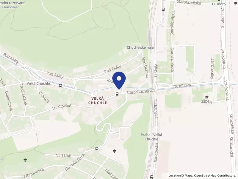 ADITIVA CZ s.r.o., Starochuchelská 29/6, 15900 Praha 5 - Velká Chuchle, IČO 27214290