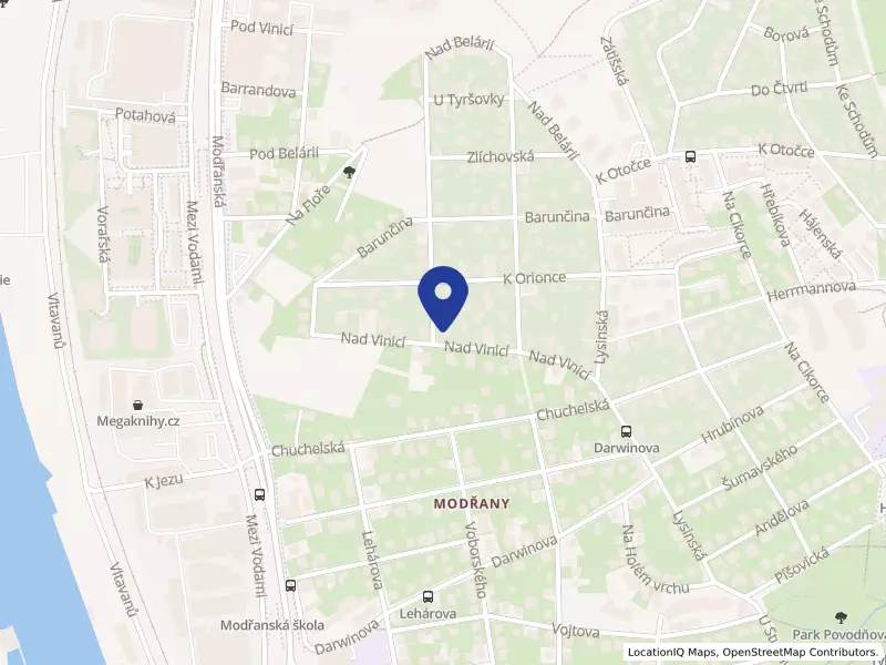 BDX, s.r.o., Nad Belárií 756/2, 14300 Praha 4 - Modřany, IČO 60462281