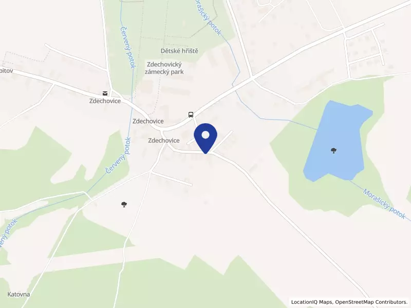 SITIN LAB s.r.o., 28, 53311 Zdechovice - Zdechovice, IČO 09155163