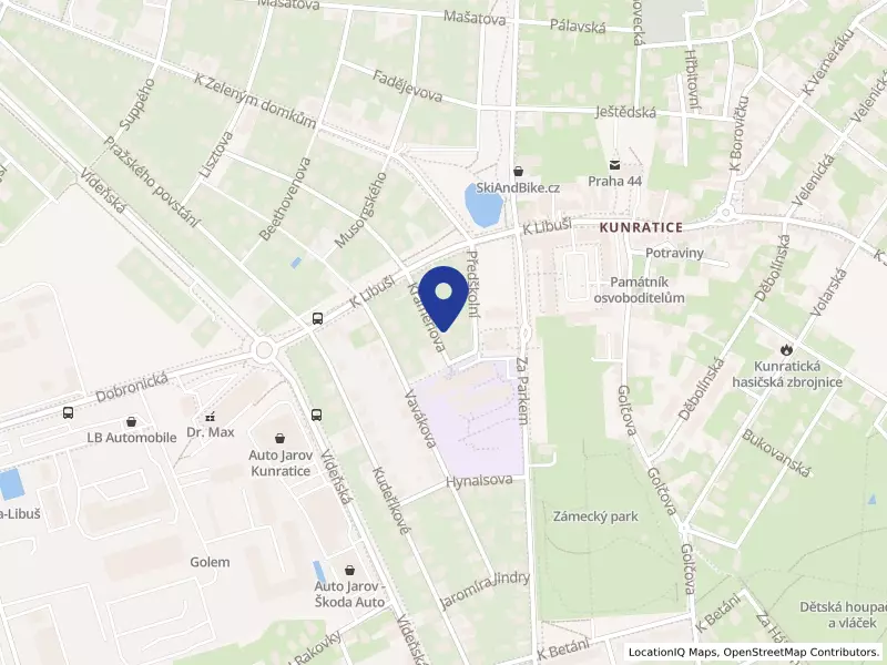 YOUNG`S INTERNATIONAL COMPANY PRAGUE, spol. s r.o., Krameriova 338/5, 14800 Praha 4 - Kunratice, IČO 25618491