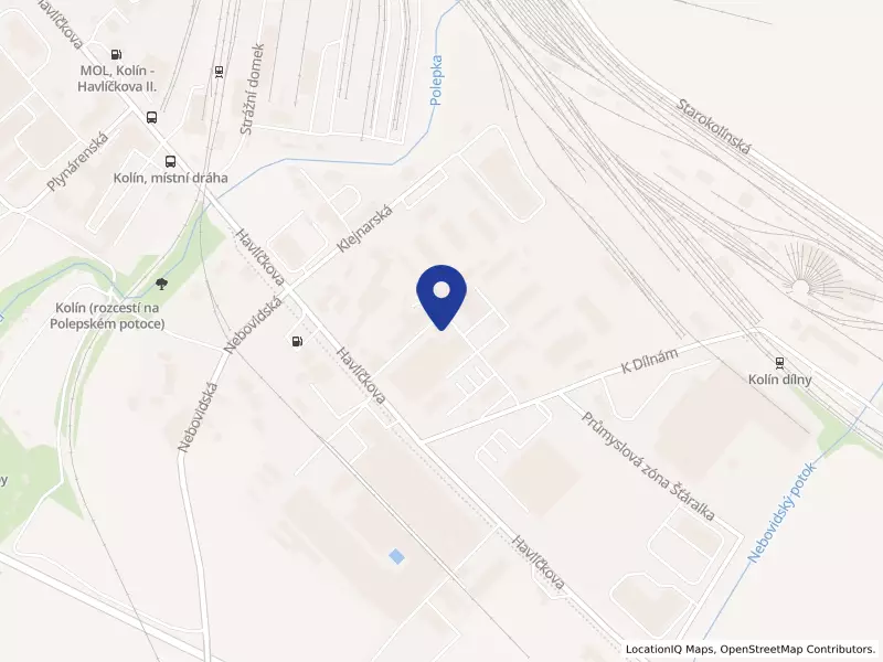 DORSIS s.r.o., K Dílnám 957, 28002 Kolín - Kolín IV, IČO 02164426