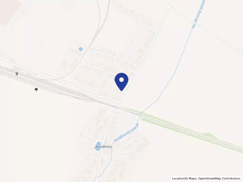 DSP a.s., Kostěnice, 111, 53002 Kostěnice - Kostěnice, IČO 27555917