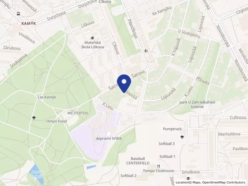 JVM group holding, a.s., Lojovická 787/8, 14200 Praha 4 - Libuš, IČO 04552750