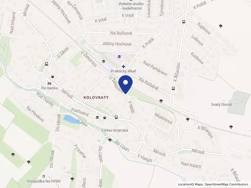 SISTEK, spol. s r.o., V milíři 67/7, 10300 Praha 10 - Kolovraty, IČO 26159007
