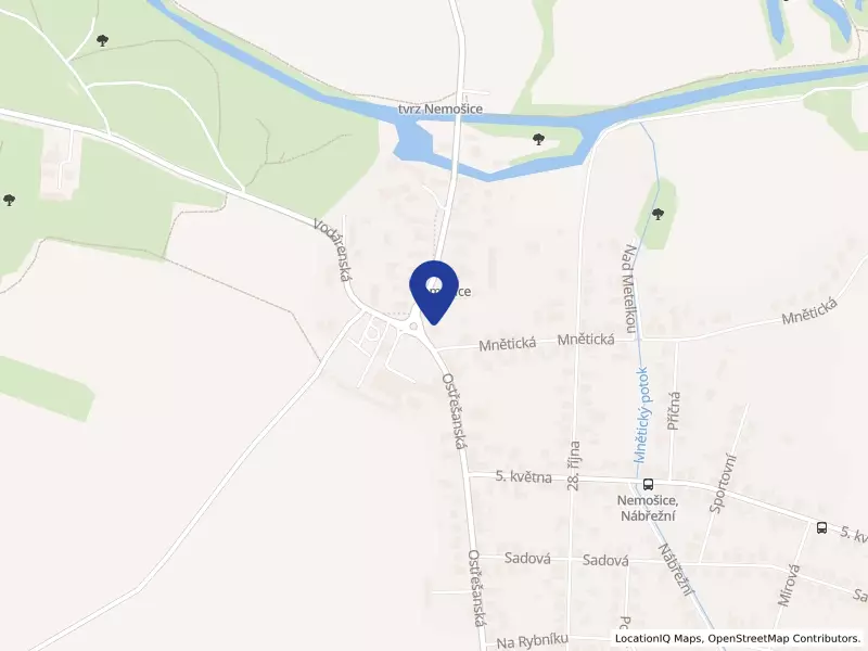 MANDYS s.r.o., Staré náměstí 1, 53003 Pardubice - Nemošice, IČO 28785908