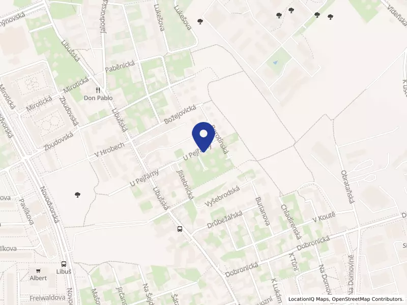 DeTe Detail s.r.o., U pejřárny 1038/14, 14200 Praha 4 - Libuš, IČO 06310036