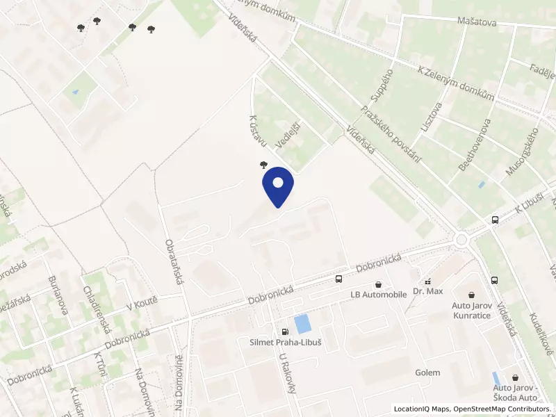 2 K, spol. s r.o., Dobronická 778, 14800 Praha 4 - Kunratice, IČO 61246948