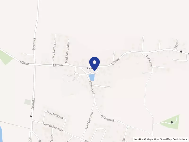 Hejzicom s.r.o., U Rybníka 8/1, 25101 Říčany - Pacov, IČO 28894669