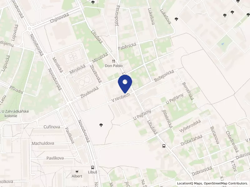 ARTEMIDA v.o.s., Praha 4, V Hrobech 813/13, IČO 25716506