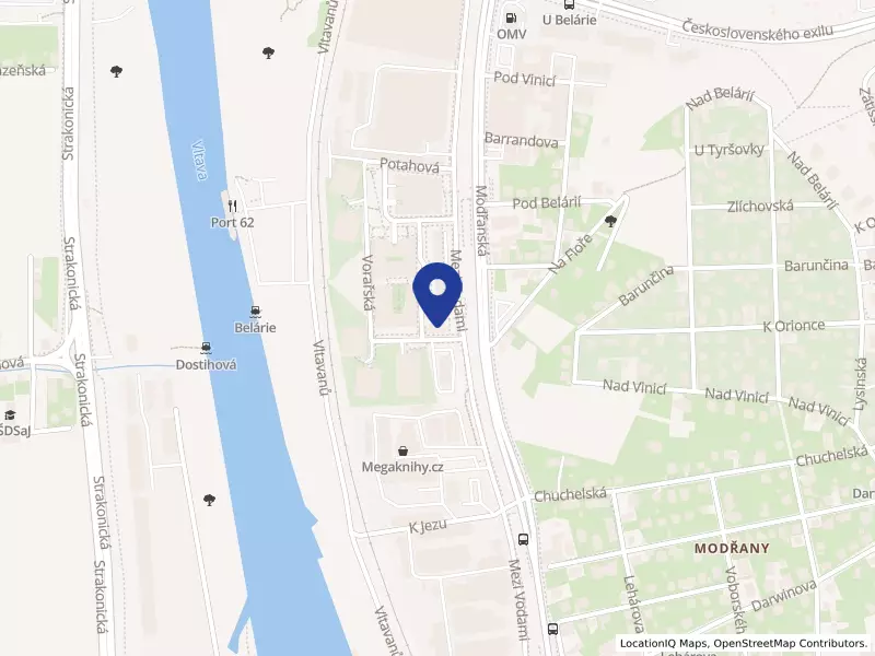 ROBSTAV k.s., Mezi vodami 205/29, 14300 Praha 4 - Modřany, IČO 27430774