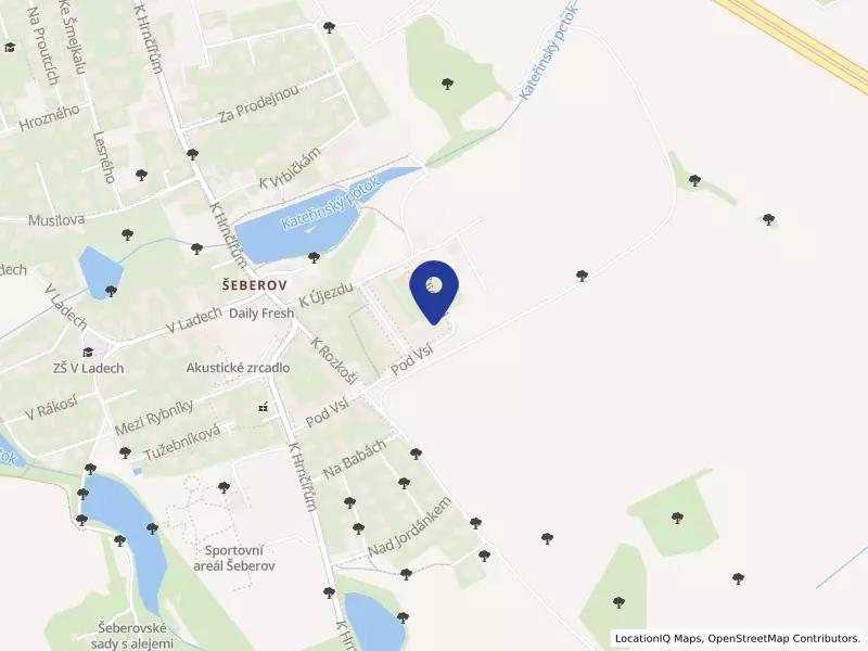 EveryDent, s.r.o., Pod vsí 319, 14900 Praha 4 - Šeberov, IČO 24151939