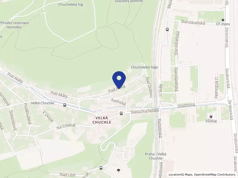LEMICOM spol. s r.o., Praha, Pod akáty 131/13, 15900 Praha 5 - Velká Chuchle, IČO 27561054