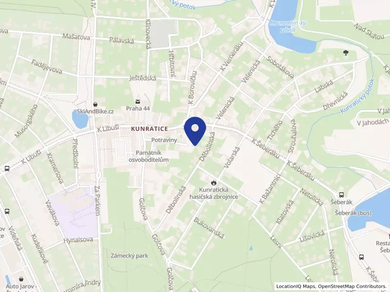 Sezona FOOD s.r.o., Za kostelem 12/8, 14800 Praha 4 - Kunratice, IČO 06604692
