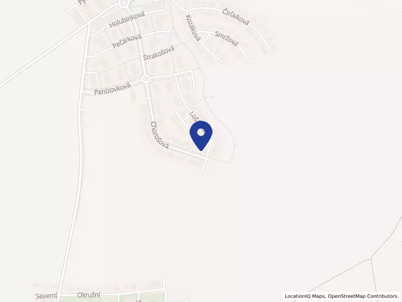 PLAISIR s.r.o., Chorošová 242/45, 10400 Praha 10 - Pitkovice, IČO 25286684