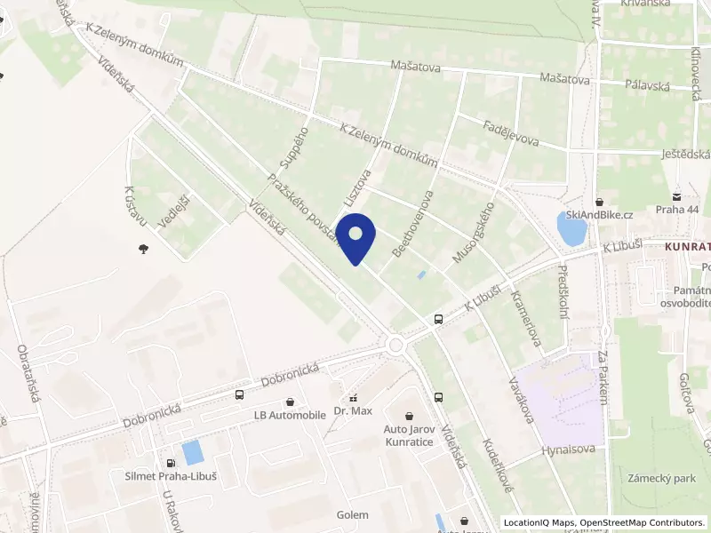 Spectre Invest s.r.o., Pražského povstání 758/9, 14800 Praha 4 - Kunratice, IČO 10718966