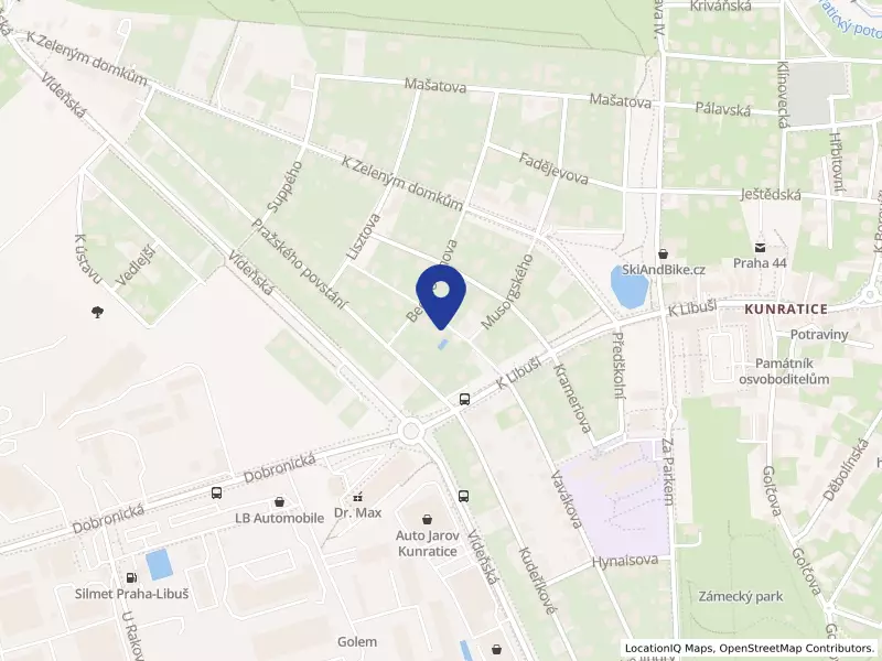 ASEKO, spol. s r.o., Maternova 610/5, 14800 Praha 4 - Kunratice, IČO 40766471