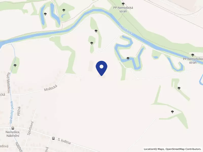 NeLaP s.r.o., Mnětická 352, 53003 Pardubice - Nemošice, IČO 25270362
