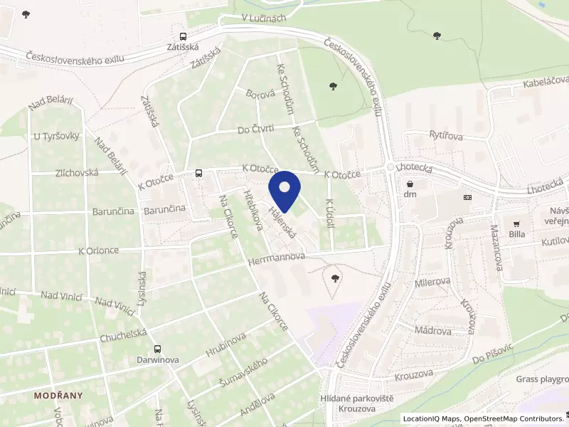 AGROMAP s.r.o., Hřebíkova 1873/6, 14300 Praha 4 - Modřany, IČO 26476495