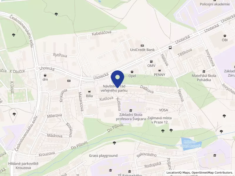 Boty, botky, botičky s.r.o., Daškova 3070/2, 14300 Praha 4 - Modřany, IČO 25652222