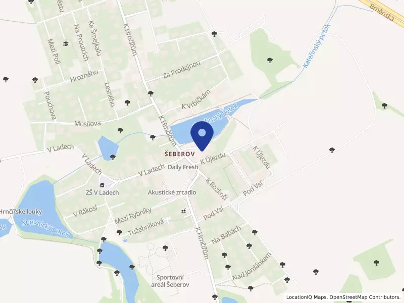 Pneu Vulkán s.r.o., K Hrnčířům 31, 14900 Praha 4 - Šeberov, IČO 08037752